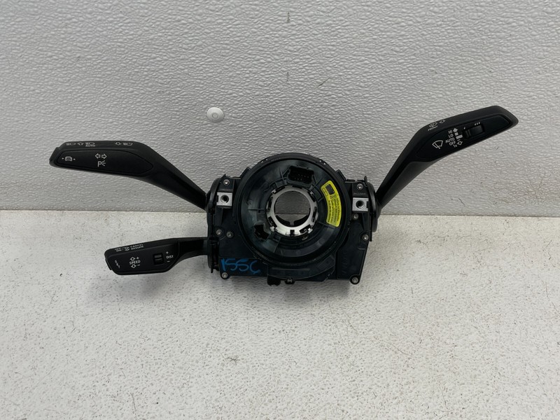 2020-2024 Audi A5 Sportback Steering Column Turn Signal Wiper Switch 1556 OEM