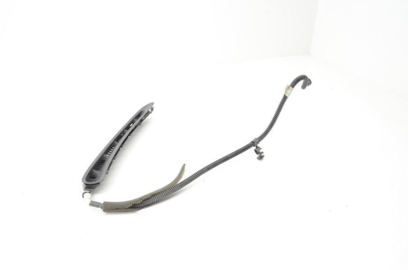 2010-2016 PORSCHE PANAMERA 970 4.8L FUEL VENT LINE WITH COVER 970.631.130.02