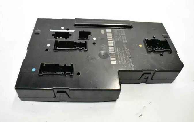 Mercedes W218 CLS550 E350 Rear SAM Relay Fuse Box Module 2129005001 OEM