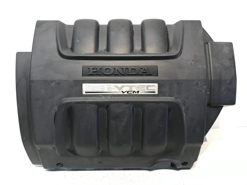 05-10 Honda Odyssey Engine Cover Top Panel Lid VTEC OEM