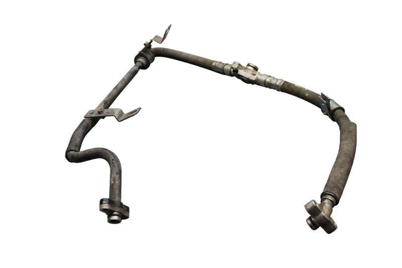 11-17 Infiniti QX80 QX56 Front Left Side Suspension Hydraulic Hose Tube Line Oem