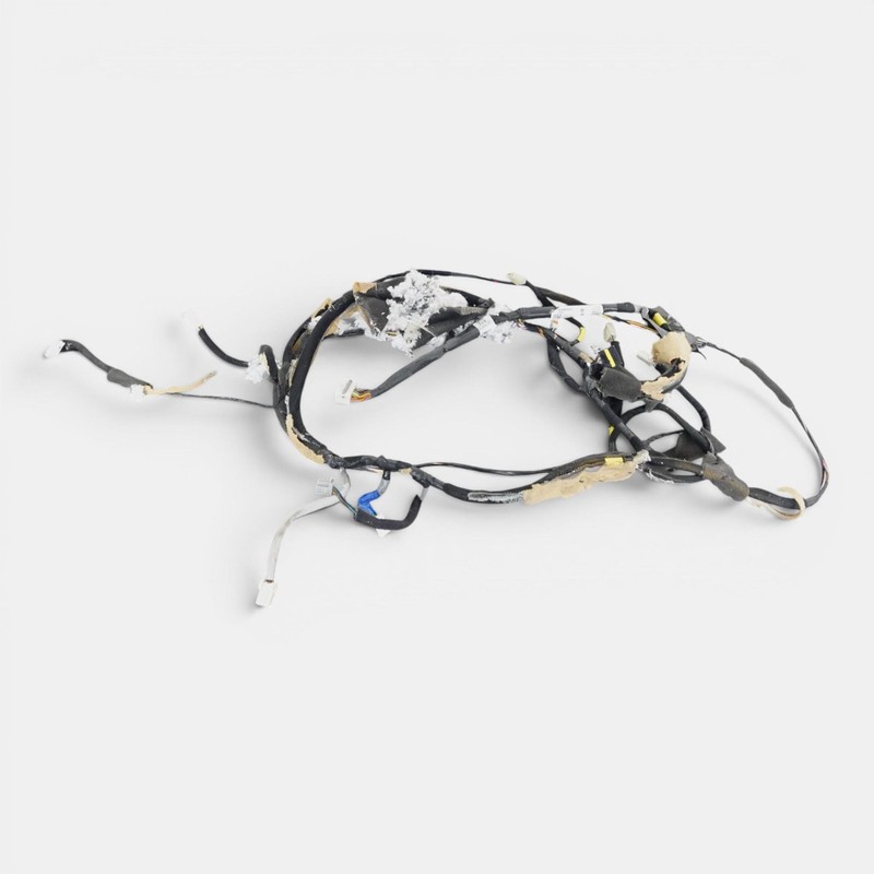 2021-2023 HYUNDAI SANTA FE Tailgate Back Door Wire Wiring Harness 91805s2610td