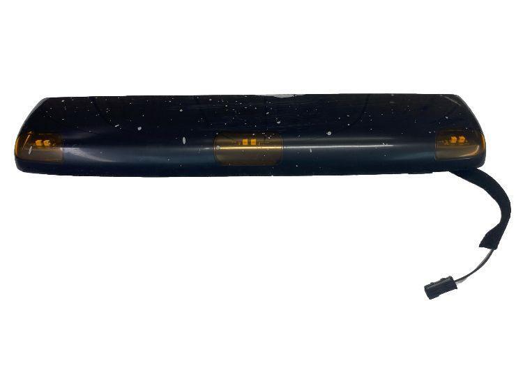 Chevrolet Silverado 3rd brake 15 to 19 light avoidance lamp OEM 3500 23463750