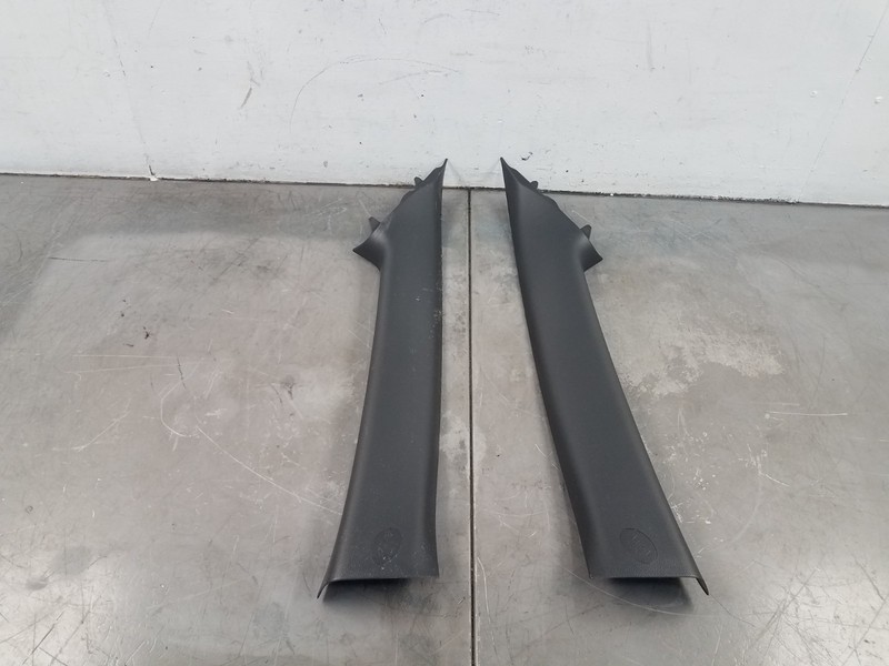 2025 Toyota Corolla GR AWD A-Pillar Trim Panels - *10K Miles #9646 VV1