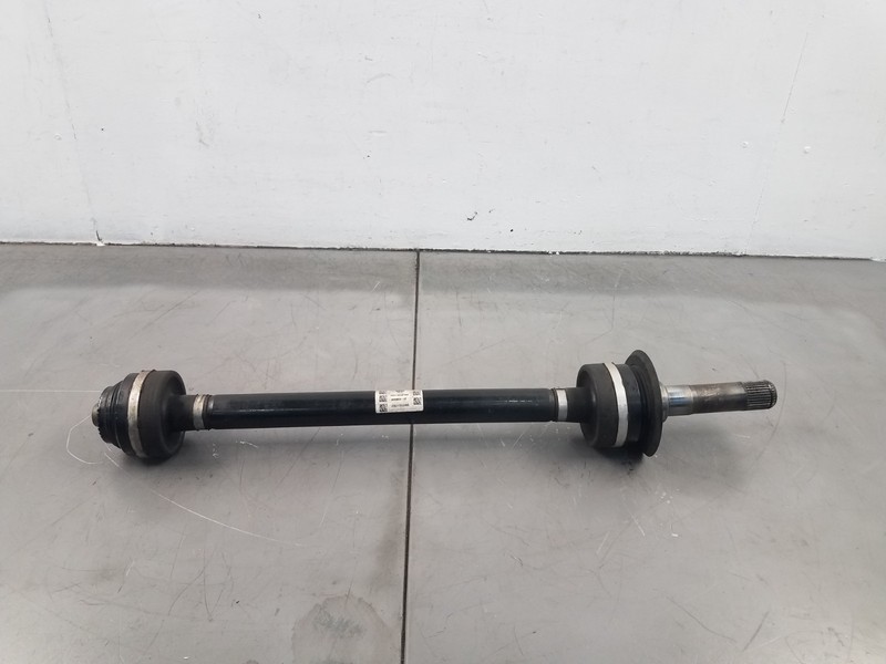 2023 BMW M3 Comp xDrive G80 Right Rear CV Axle #8965 E1