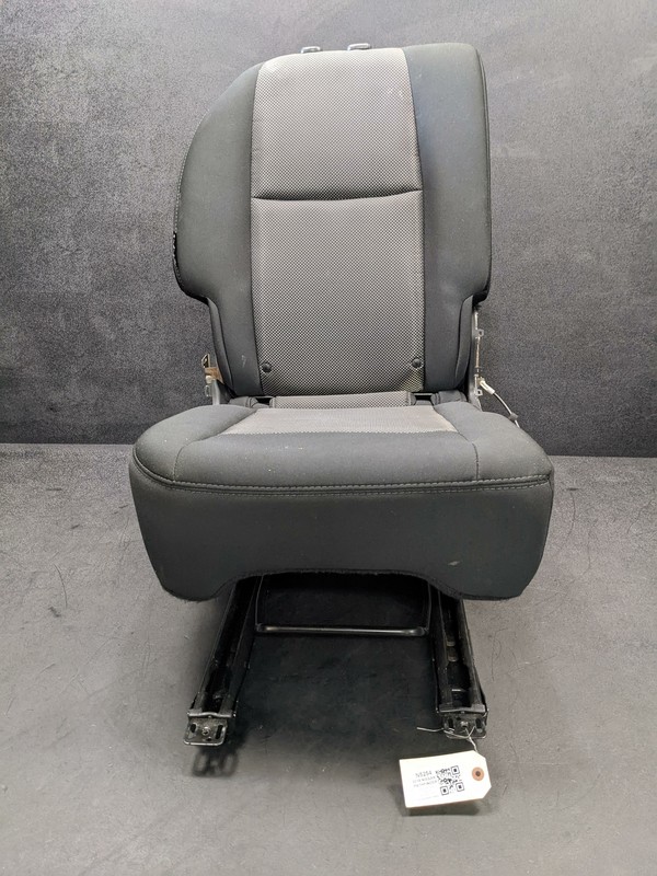 2nd Row Rear Right Seat Cloth 2019 Nissan Pathfinder 88010-3JR1A 2018 2020