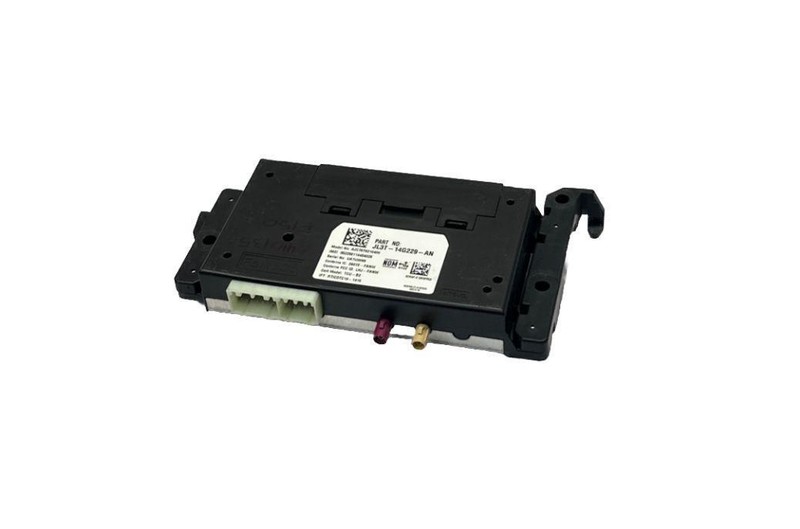 Ford F-150 voice recognition 2018 2020 sync control module unit OEM JL3T14G229AN