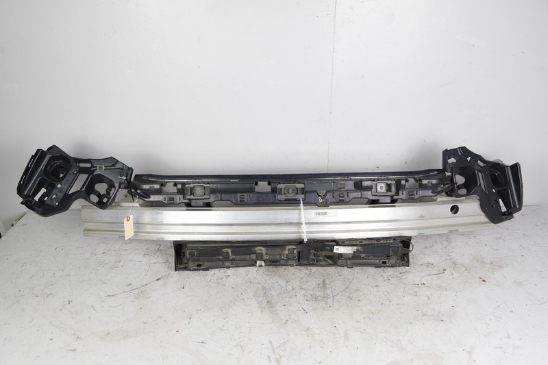 2020 2021 BMW 228 F44 Rear Bumper Cover Support Plastic Reinforcement Bar OEM