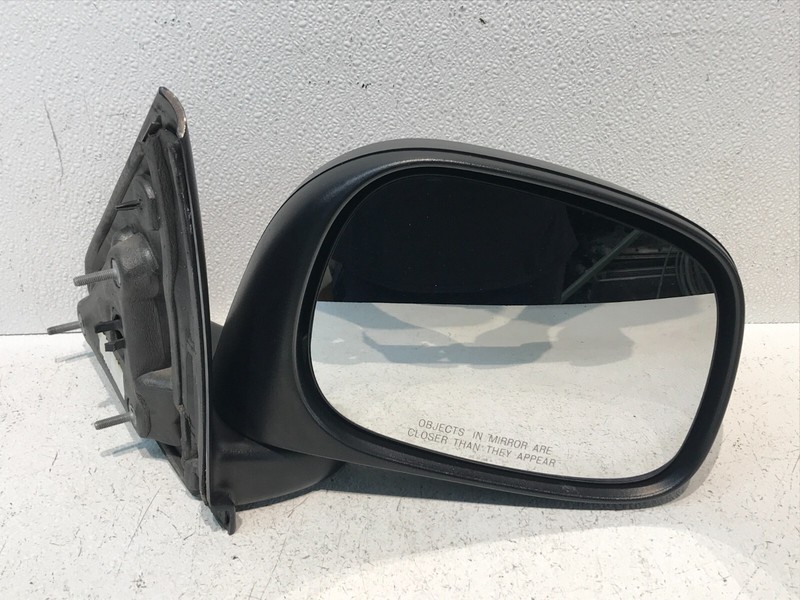 2002-2008 Dodge Ram 1500 Right Passenger RH Side View Mirror OEM