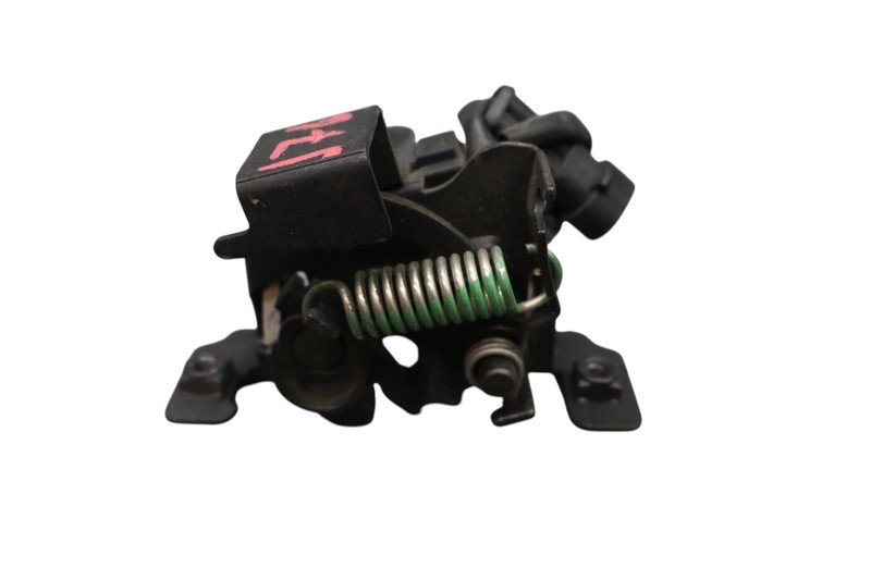 14-24 Maserati Ghibli Front Left Driver Side Hood Bonnet Latch Lock Actuator OEM