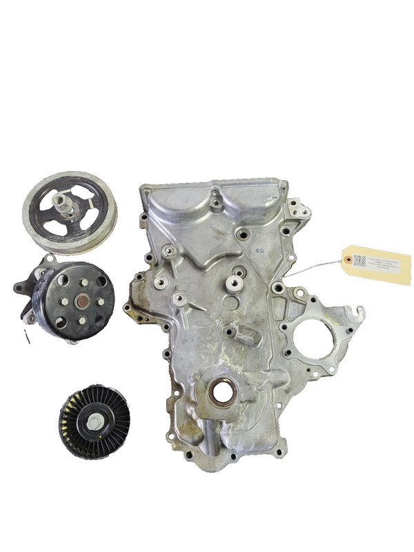 Used Oem Kia Engine Timing Chain Cover for 2021-2023 Seltos 1.6L AWD