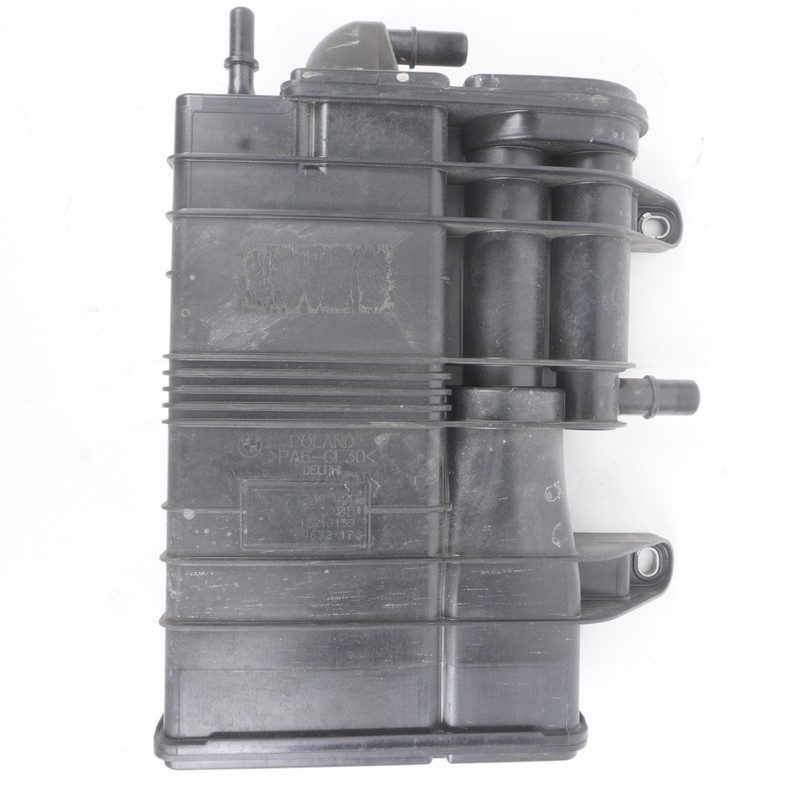 2020 - 2024 BMW 228i F44 2.0L Evaporator Fuel Vapor Canister OEM