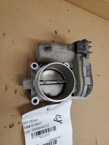 Throttle Body Throttle Valve Assembly 2.0L Fits 13-18 TAURUS 285287