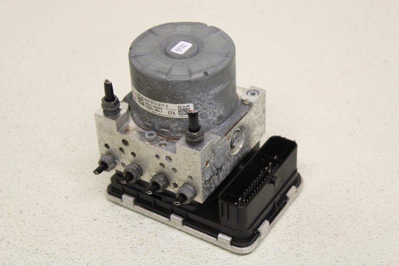 Audi S3 RS3 ABS Module Hydraulic Pump Unit Genuine Oem 2017-2020