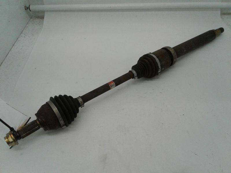 Passenger Right Axle Shaft Axle Shaft Fits 11-13 FIESTA 1865487