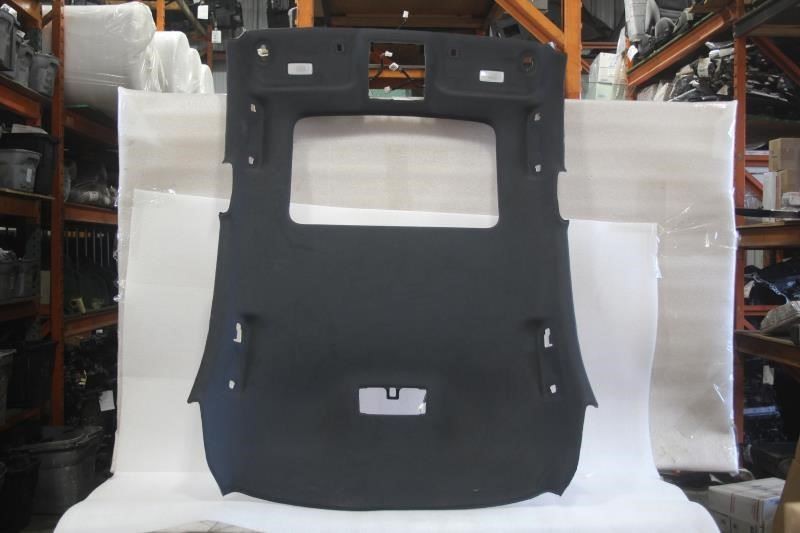 2014 2015 2016 2017 LEXUS IS250 IS350 SEDAN HEADLINER ROOF LINER TRIM BLACK