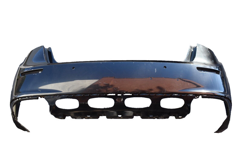 2018-2020 MASERATI GHIBLI REAR BUMPER FACTORY OEM