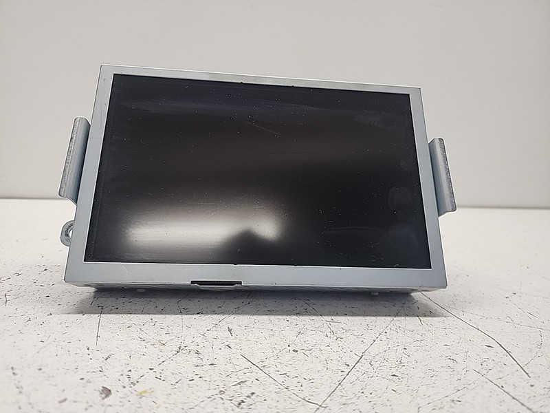 DM5T14F239AL | 11-14 Lincoln MKX Ford EdgeRadio Display Screen | BT4T18B955AE