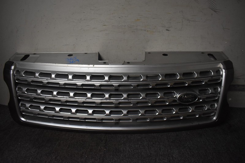 2014-2016 LAND ROVER GRILLE FACTORY OEM