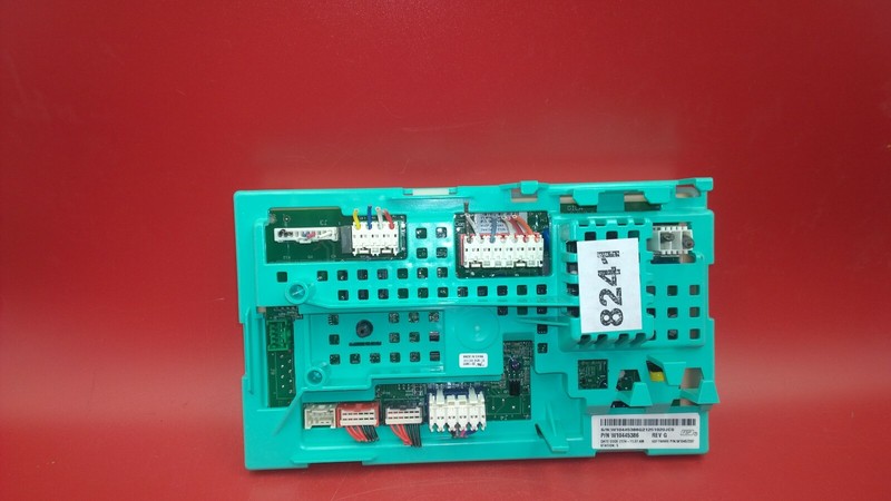 WHIRLPOOL WASHER CONTROL BOARD W10445386 REV G WD-8241