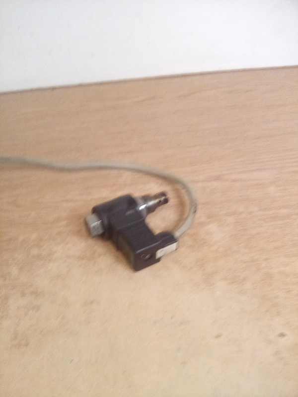 Hydraforce 24VDC Solenoid Valve W/MSUD 24 952 & Danfoss SV08-23-01
