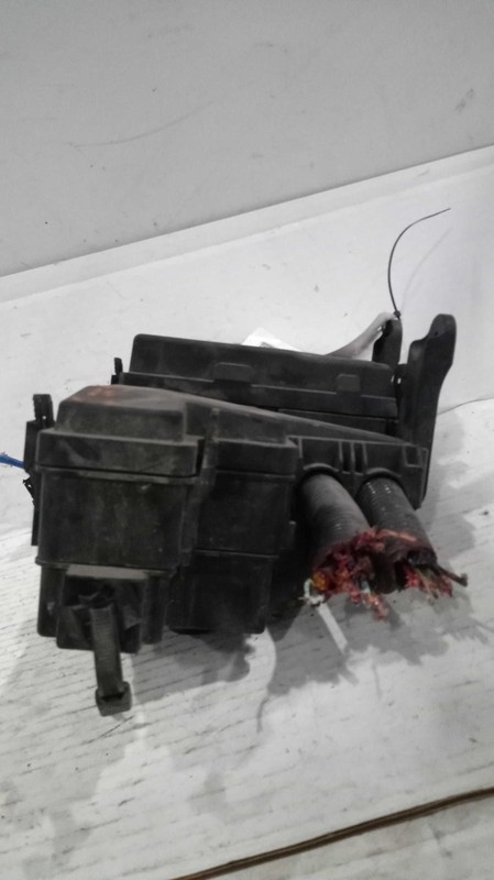 2015 Nissan Rogue Power Supply Module OEM 284B74BA0A Used 145K Miles