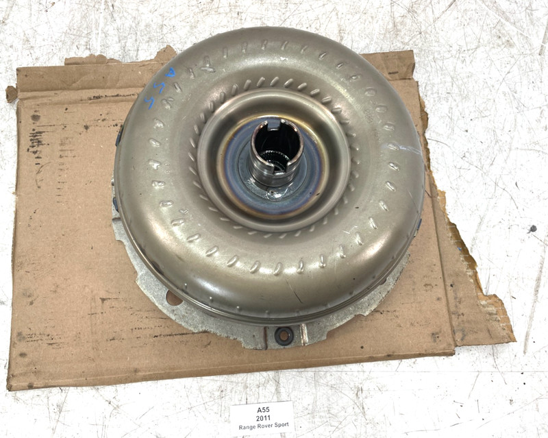 ✅ 10-13 OEM Range Rover Sport L320 5.0L Transmission Torque Converter