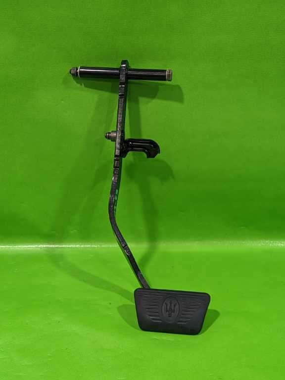 14-17 GHIBLI BRAKE PEDAL OEM 4519-23