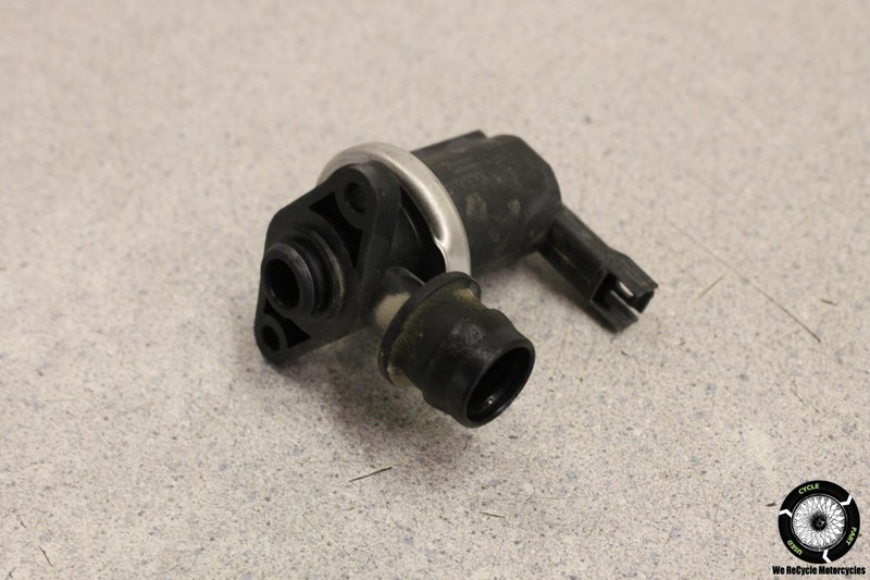 2015 BMW F800GT AIR VALVE SOLENOID TOP ENGINE SWITCH SENSOR F 800 GT 15