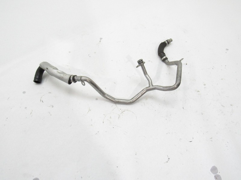 Mercedes E63 S W213 2020 Return Line Pipe Hose Tube 18-23 ;#3