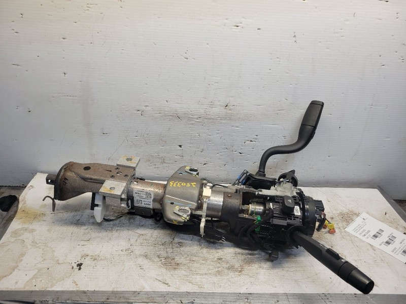 Steering Column Shift Tilt Opt N33 Fits 15-19 SIERRA 2500 PICKUP 1649461