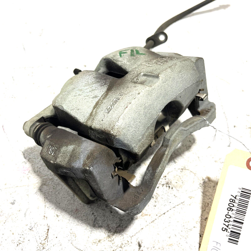 2019-2023 TOYOTA CAMRY FRONT LEFT DRIVER SIDE DISC BRAKE CALIPER OEM