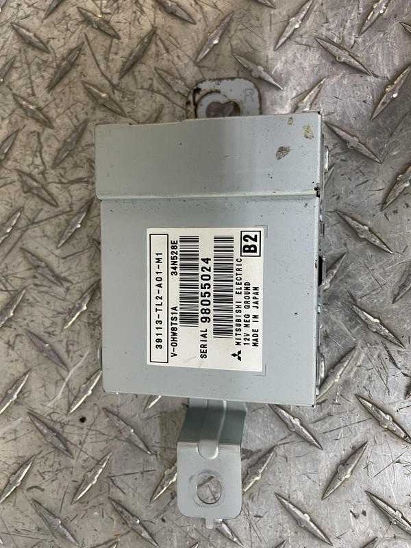 Multiplex Network USB interface 39113-TL2-A01-M1 ACURA TSX 09 10 11 12 13 14