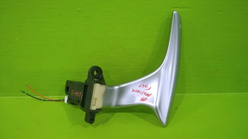 09 10 11 12 13 14 MAXIMA 3.5L AT PADDLE + SHIFTER WHEEL SWITCH OEM 2614-11