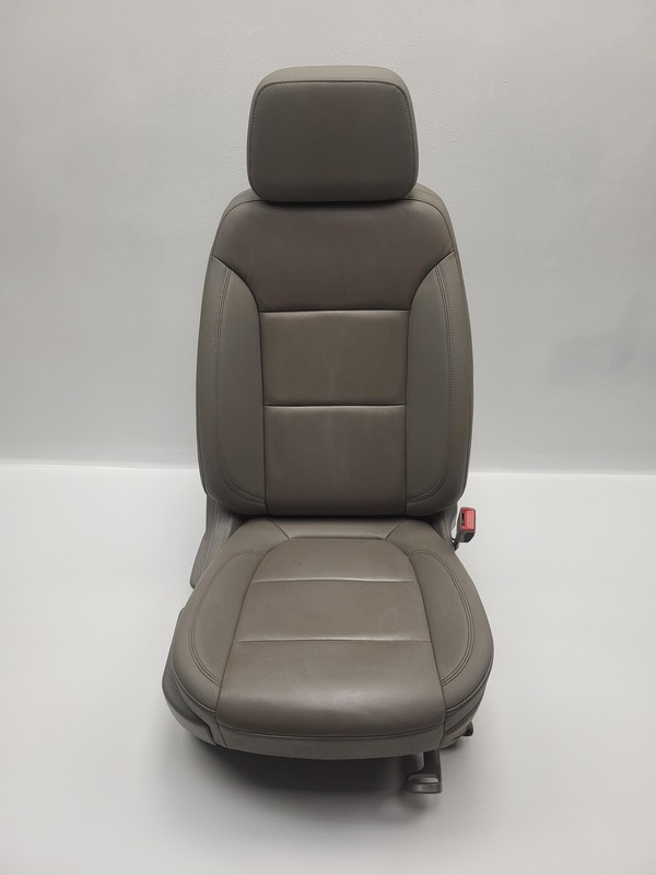 19-25 Chevrolet Silverado 1500 Crew Right Passenger Front Seat OEM