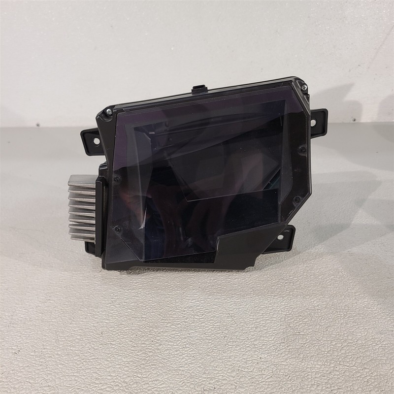 16-18 Camaro ss heads up display projector hud AA7467