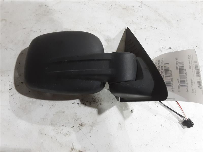 Passenger Side View Mirror Power Non-heated Fits 02-07 LIBERTY 2263966
