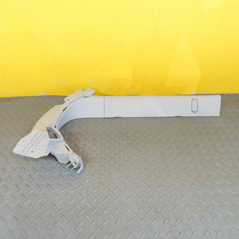 2017-2024 CHRYSLER PACIFICA REAR LH HEADLINER QUARTER PANEL TRIM COVER 5SB95TRMA