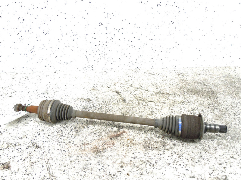2011-2014 Dodge Challenger 3.6L Rear Axle Shaft Driver Left OEM RWD