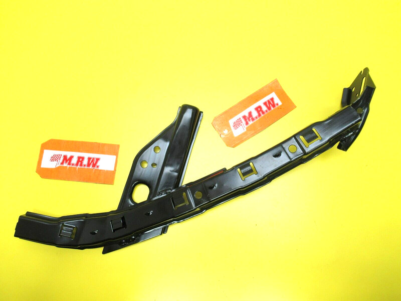 HEADLIGHT BUMPER CLIP BRACKET Driver SIDE FRONT for HONDA CIVIC 12-15 SeDaN 4Dr