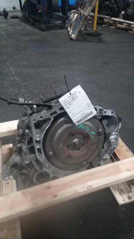 2017 MAZDA CX-5 Automatic Transmission Assembly AWD 135K Miles OEM Black
