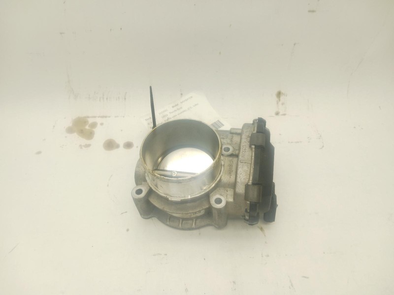 18-'21 LINCOLN NAVIGATOR Throttle Body assembly 3.5L turbo OEM 6 Month Wnty!