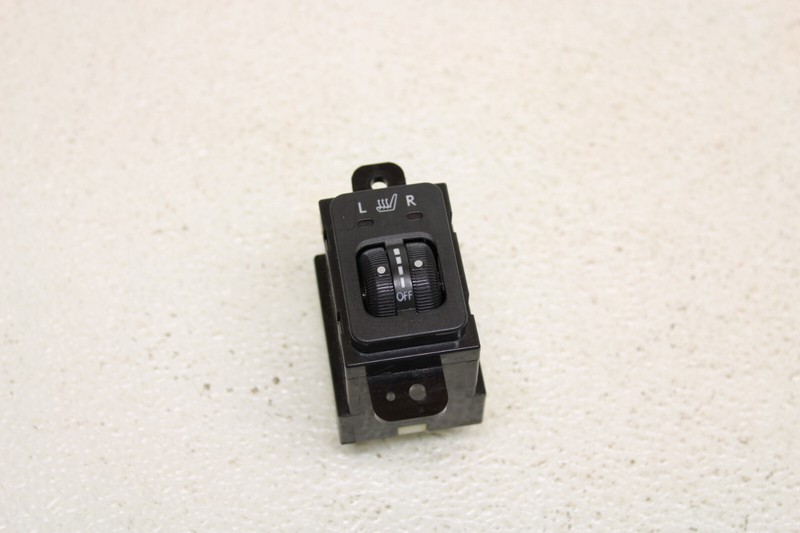 Subaru Impreza STI Heated Seat Switch Roller Control Unit Genuine Oem 2008-2021
