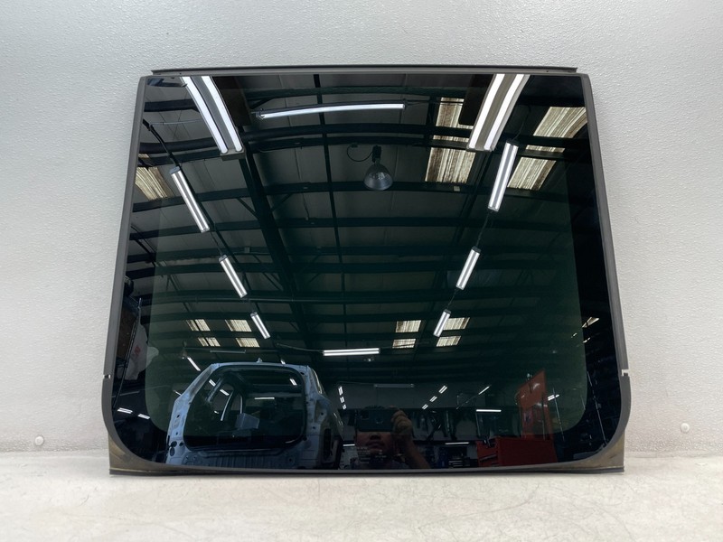 18 19 20 21 22 Volvo XC60 Rear Panoramic Sunroof Sun Roof Window Glass 1603 OEM