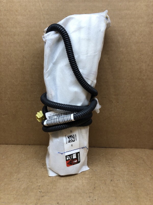 2016-2019 NISSAN VERSA FRONT LEFT SIDE DRIVER SEAT AIRBAG AIR BAG