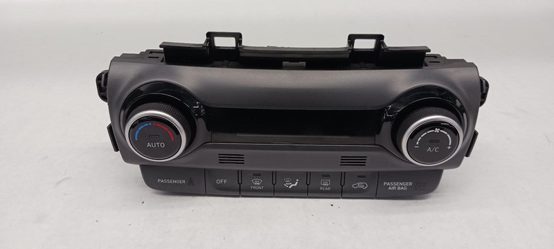 18-'21 HYUNDAI KONA Heat AC Controller automatic control OEM 1 Year Warranty!