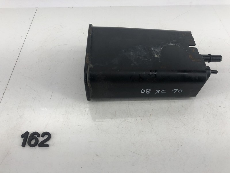 07-11 VOLVO XC90 3.2L L6 GAS EMISSION FUEL CHARCOAL FILTER VAPOR CANISTER OEM