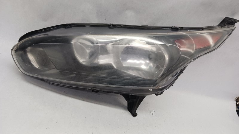 14-'18 FORD TRANSIT CONNECT Left driver headlight OEM Grade B