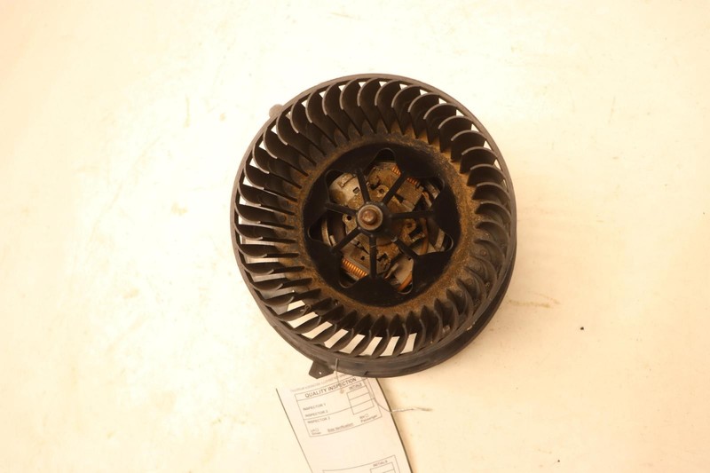 2009-2014 VOLKSWAGEN VW TIGUAN HVAC A/C HEATER CONDITIONING BLOWER FAN MOTOR OEM