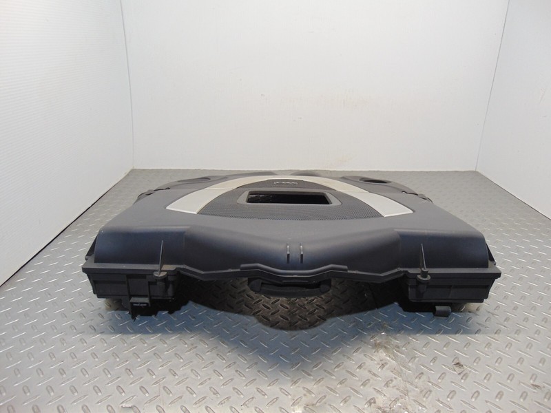 2007-2009 MERCEDES S550 ENGINE COVER OEM